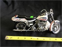 Super Glide Harley Davidson Franklin Mint