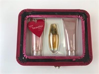 Estee Lauder Beautiful 3 Piece Gift Set Perfume