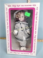 Shirley Temple doll in good condition