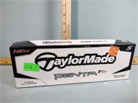 TaylorMade PENTA golf balls - new