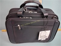 Kenneth Cole bag with box