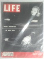 Life Magazine