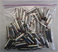 50 Rounds of 38 Hollow Point  Ammo - NO SHIPPING