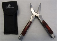 Winchester Stainless Multi Tool