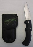 Gerber 650 Pocket Knife Made in USA