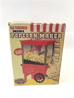 Old Fashioned Mini Popcorn Maker