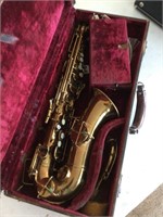 Saxophone