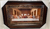 Last Supper Picture