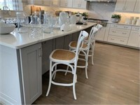 COUNTER STOOLS