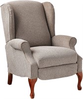 Lane Home Furnishings 6002-11 Glenrock Recliner