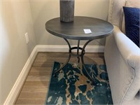 END TABLES