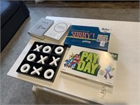 5PC ASSORTED GAMES