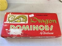 Dragon Dominoes,