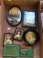 Miscellaneous Pictures And Frames