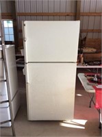 Lg Refrigerator