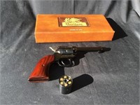 Heritage.22, .22 Magnum Revolver
