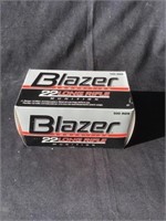 Blazer .22 500 Rounds