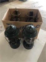 Box Of Lanterns