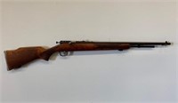 Winchester Cooey Model 600 .22 Cal Bolt Action
