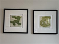 FRAMED PRINTS