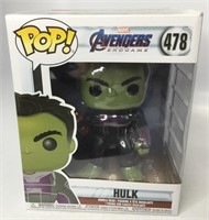 Funko Pop! Marvel Avengers Endgame 6" Hulk