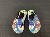 Kids Water Shoes size 12