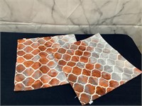 Indoor/Outdoor Pillow Covers