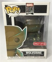 Funko Pop! Marvel 80 Years - Wolverine
