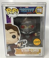 CHASE - Star Lord - Guardians of The Galaxy Vol. 2