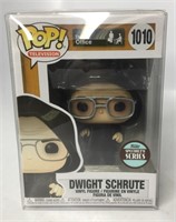 Funko Pop The Office : Specialty Series : Dwight