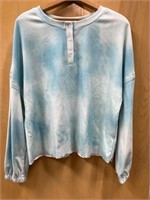 Medium Tye Dye Shirt