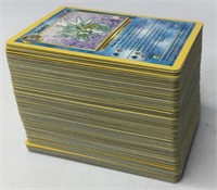 Huge Lot of Pokemon Fossil Set Cards