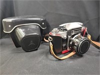 35mm Cavalier Camera