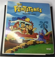 Cardz The Flintstones Trading Cards Collector