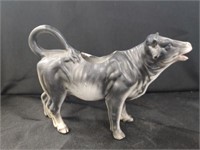 Early Porcelain Cow Creamer