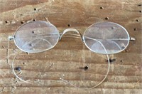Antique Eyeglasses/Spectacles