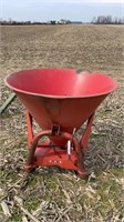 3PT PTO Fertilizer Spreader