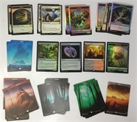 Magic the Gathering Unstable Lot