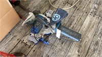 Kobalt Miter Saw