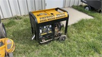 Patriot 8500 Welder/Generator