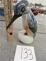 Blue Bird figure # 437-7"