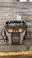 Stanley Jumpit 1000 Amp Jump Starter