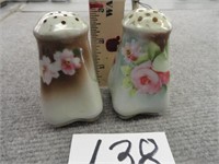 Hand painted Nippon S/P set