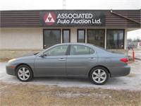 2006 LEXUS ES 330