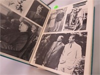 1964 Herbert Hoover Biography