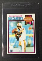 1979 Doug Williams Rookie Card