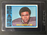 1972 Gale Sayers #110
