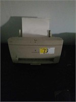 Color Stylewriter Printer