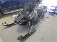 2019 ARCTIC CAT 8000