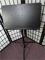 Portable Music Stand